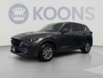 2025 CX-5 Thumbnail 1