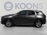 2025 CX-5 Thumbnail 2