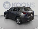 2025 CX-5 Thumbnail 3