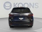 2025 CX-5 Thumbnail 4