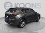 2025 CX-5 Thumbnail 5