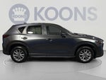 2025 CX-5 Thumbnail 6