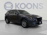 2025 CX-5 Thumbnail 7