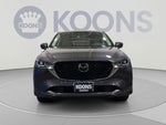 2025 CX-5 Thumbnail 8