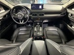 2025 CX-5 Thumbnail 33