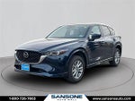 2025 CX-5 Thumbnail 2
