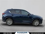 2025 CX-5 Thumbnail 3