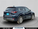 2025 CX-5 Thumbnail 4