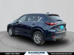 2025 CX-5 Thumbnail 5