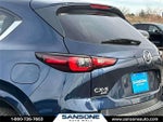 2025 CX-5 Thumbnail 8