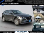 2025 CX-5 Thumbnail 1