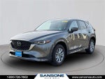 2025 CX-5 Thumbnail 2
