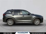 2025 CX-5 Thumbnail 3