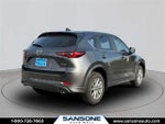 2025 CX-5 Thumbnail 4