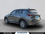 2025 CX-5 Thumbnail 5