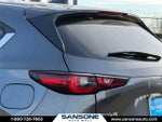 2025 CX-5 Thumbnail 8