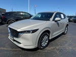 2025 CX-5 Thumbnail 25