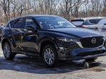 2025 CX-5 Thumbnail 3