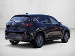 2025 CX-5 Thumbnail 5