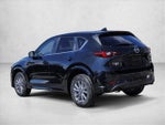 2025 CX-5 Thumbnail 7