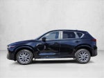 2025 CX-5 Thumbnail 8