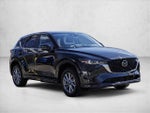 2025 CX-5 Thumbnail 3