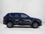 2025 CX-5 Thumbnail 4