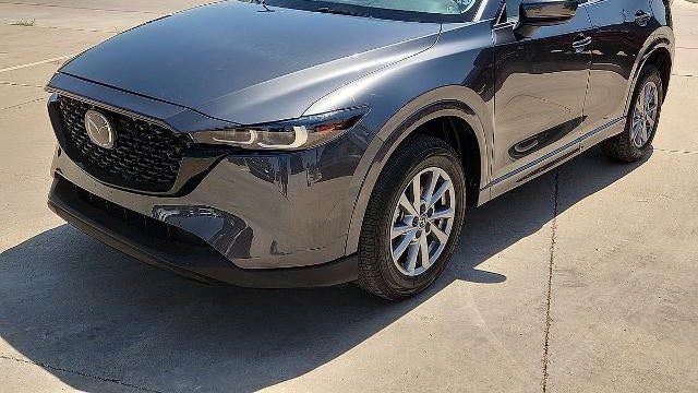 Preowned 2025 Mazda CX-5 2.5 S Preferred for Sale