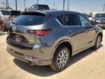 2025 CX-5 Thumbnail 3