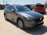 2025 CX-5 Thumbnail 4