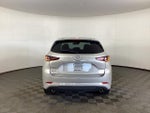 2025 CX-5 Thumbnail 3
