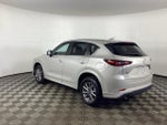 2025 CX-5 Thumbnail 4