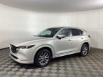 2025 CX-5 Thumbnail 5