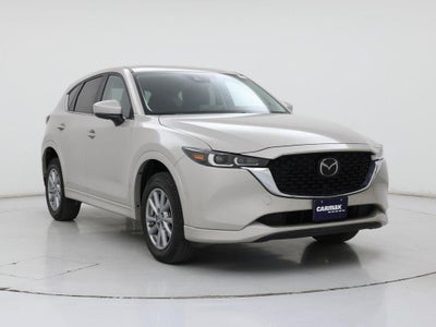 Photo of a 2025 Mazda CX-5 AWD 2.5 S Preferred 4DR SUV for sale