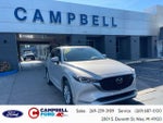 2025 CX-5 Thumbnail 1