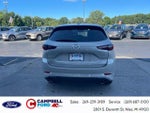 2025 CX-5 Thumbnail 4