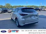 2025 CX-5 Thumbnail 5