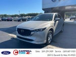 2025 CX-5 Thumbnail 7