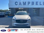 2025 CX-5 Thumbnail 8