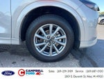 2025 CX-5 Thumbnail 9