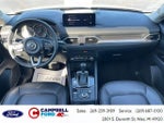 2025 CX-5 Thumbnail 34