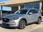 2017 CX-5 Thumbnail 5