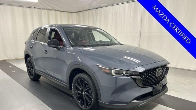 Preowned 2024 Mazda CX-5 2.5 S Carbon Edition for Sale