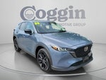 2024 CX-5 Thumbnail 4