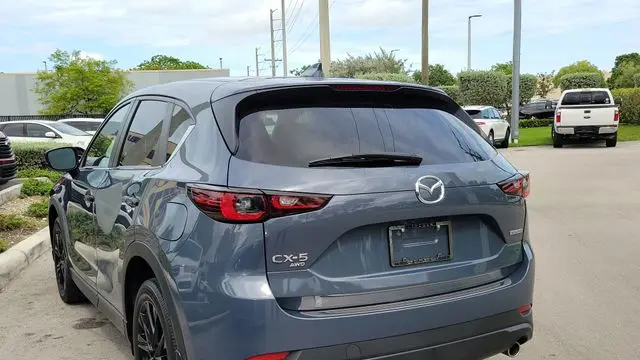 2024 Mazda CX-5 2.5 S Preferred