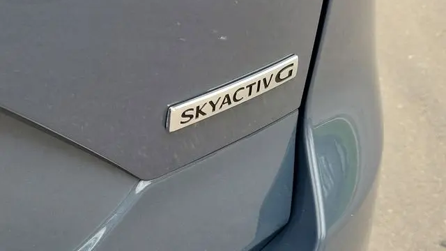 2024 Mazda CX-5 2.5 S Preferred