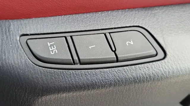 2024 Mazda CX-5 2.5 S Preferred