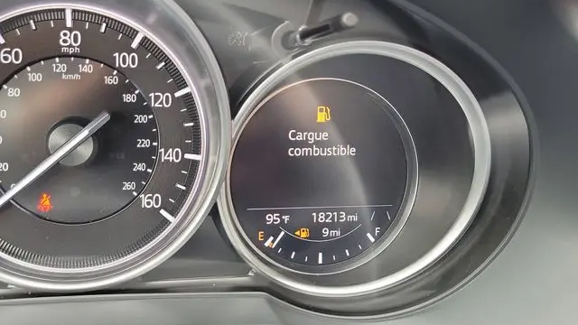 2024 Mazda CX-5 2.5 S Preferred