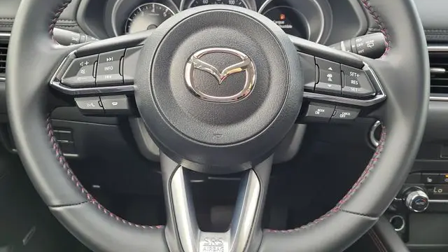 2024 Mazda CX-5 2.5 S Preferred