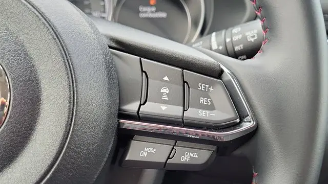 2024 Mazda CX-5 2.5 S Preferred